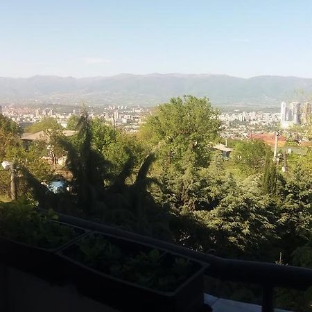 Emma'S Rent Apartment Skopje Eksteriør billede